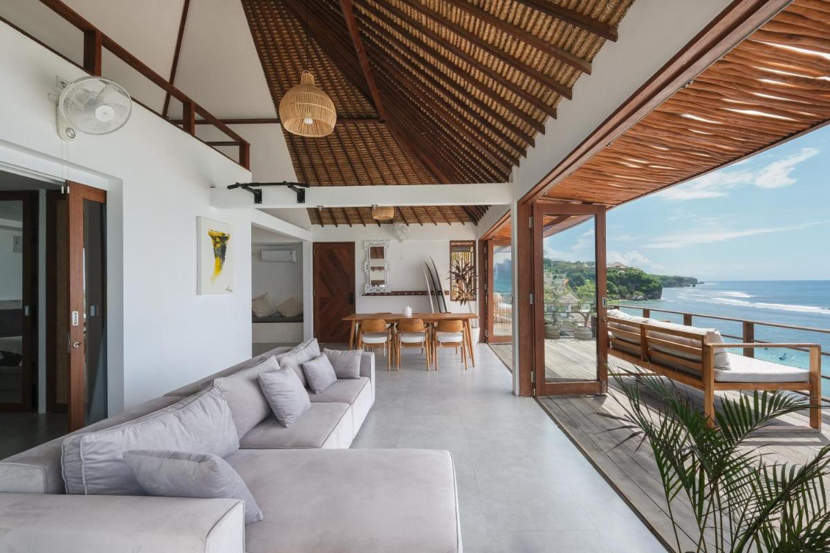 Bingin High Tide - Housity