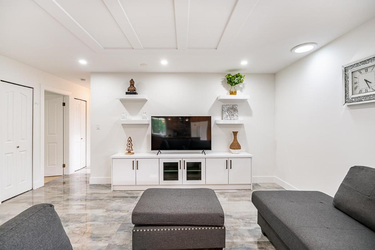 Luxury Edgehill villa - Housity