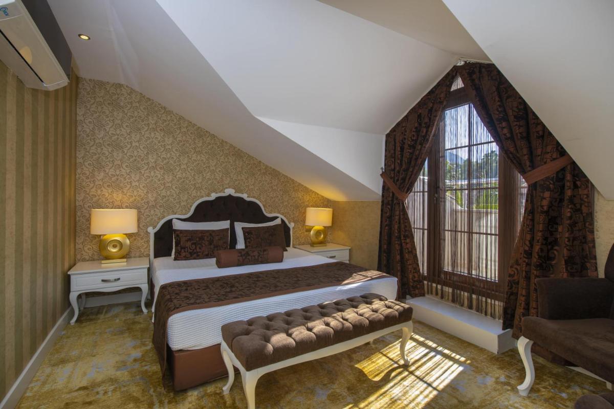 Han Deluxe Hotel - Housity