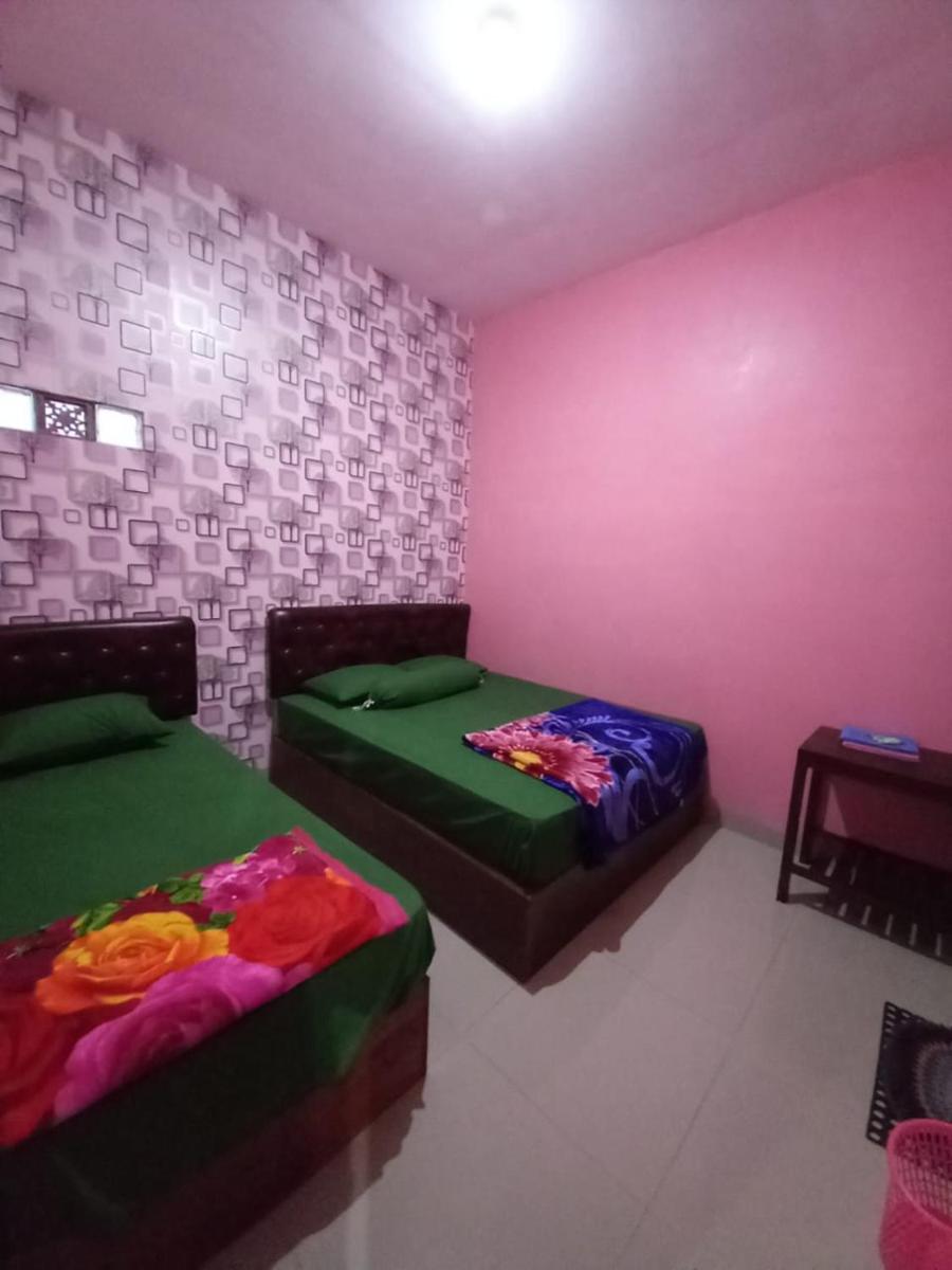 Villa samara 2 homestay Tawangmangu - Housity