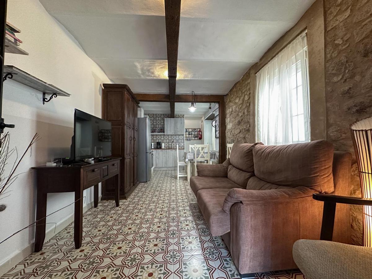 Apartamento CasaTrujillo - Housity