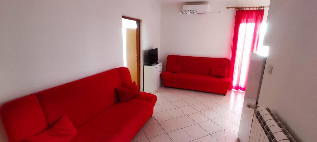 Apartmani Kevric - Housity