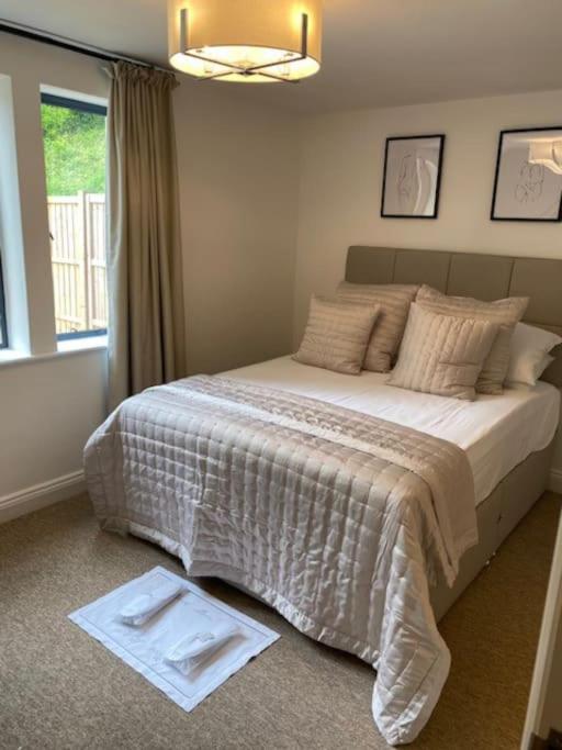 2 Bedroom Apartment With Garden Lansdown Bath - Housity