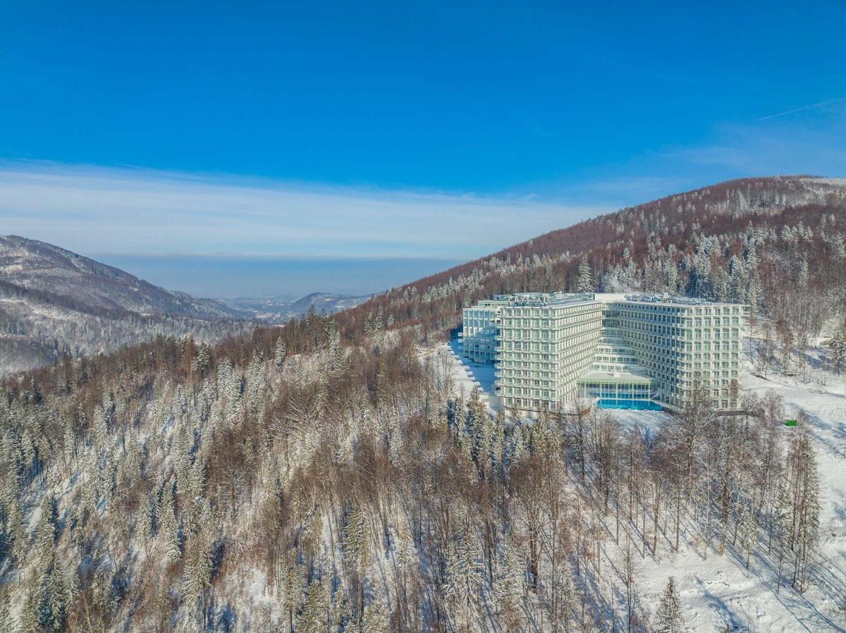 Crystal Mountain Hotel Wisła - Housity