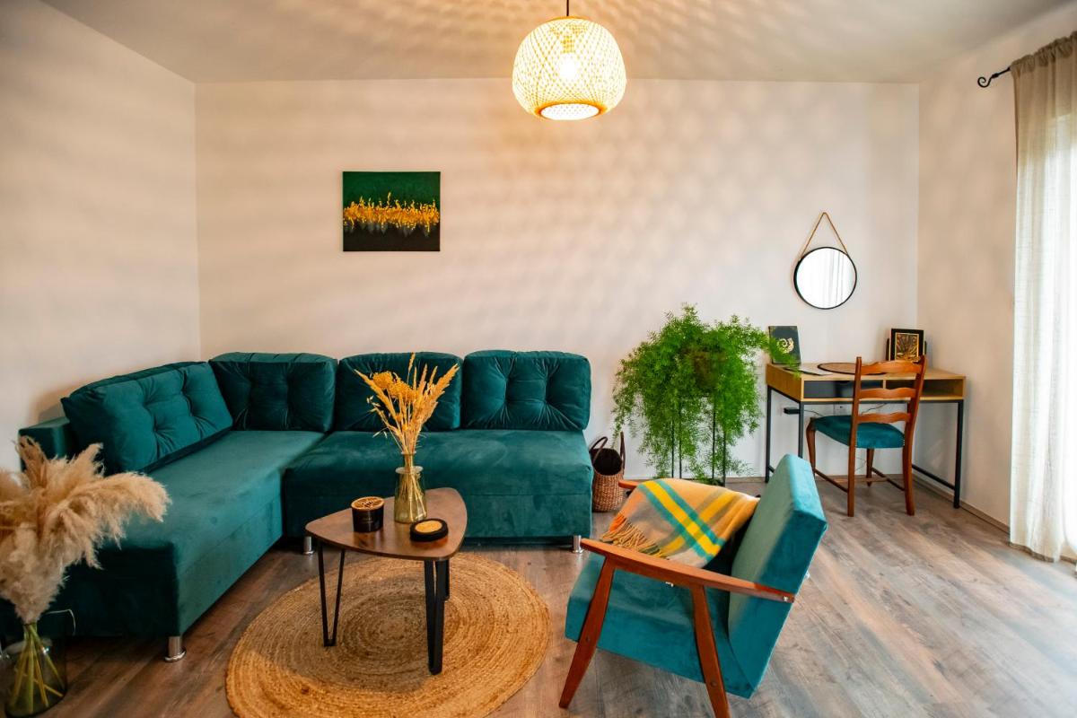 Holiday home Tilia - Housity