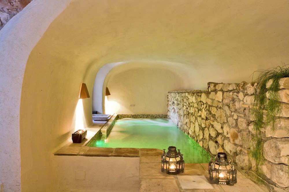 Boutique el Capricho, spa & adults only - Housity