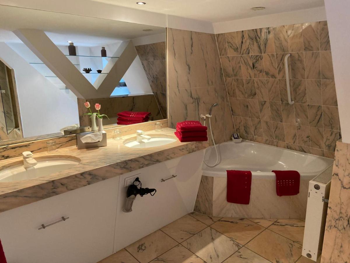 Hotel Pilgrimhaus - Housity