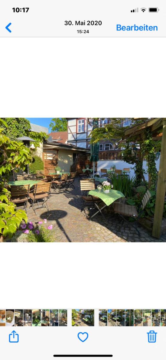 Hotel Pilgrimhaus - Housity
