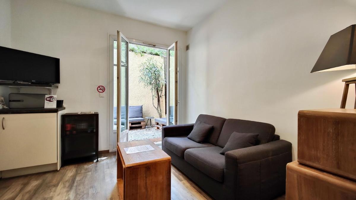 Appartement maison Jeanne by Booking Guys - Housity