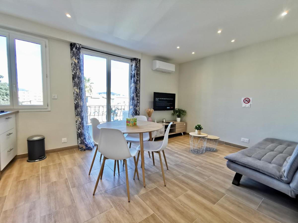 Appartement Bash11 by Booking Guys - Housity
