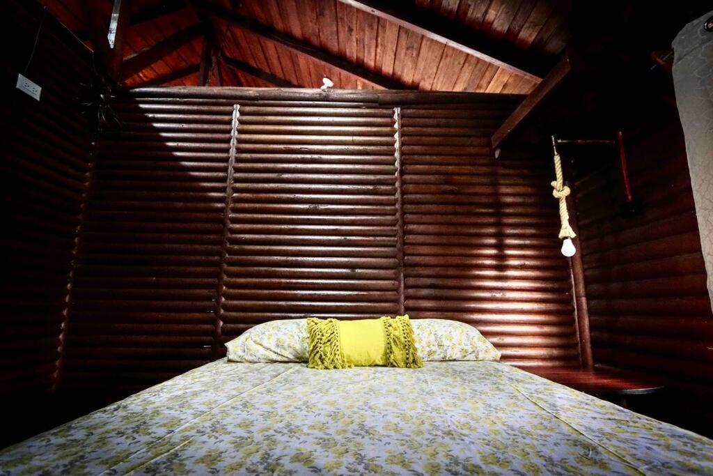 Cabaña Rústica de montaña en Zarcero centro - Housity