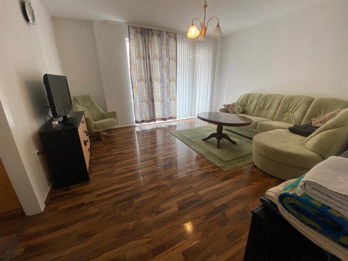 Cosy apartment Bahnhofsnähe hannover - Housity