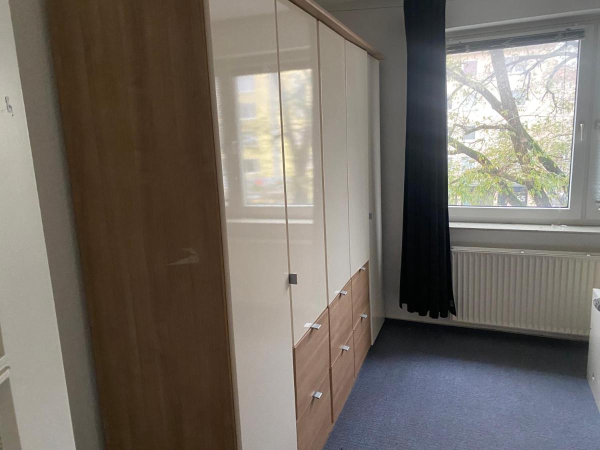 Cosy apartment Bahnhofsnähe hannover - Housity
