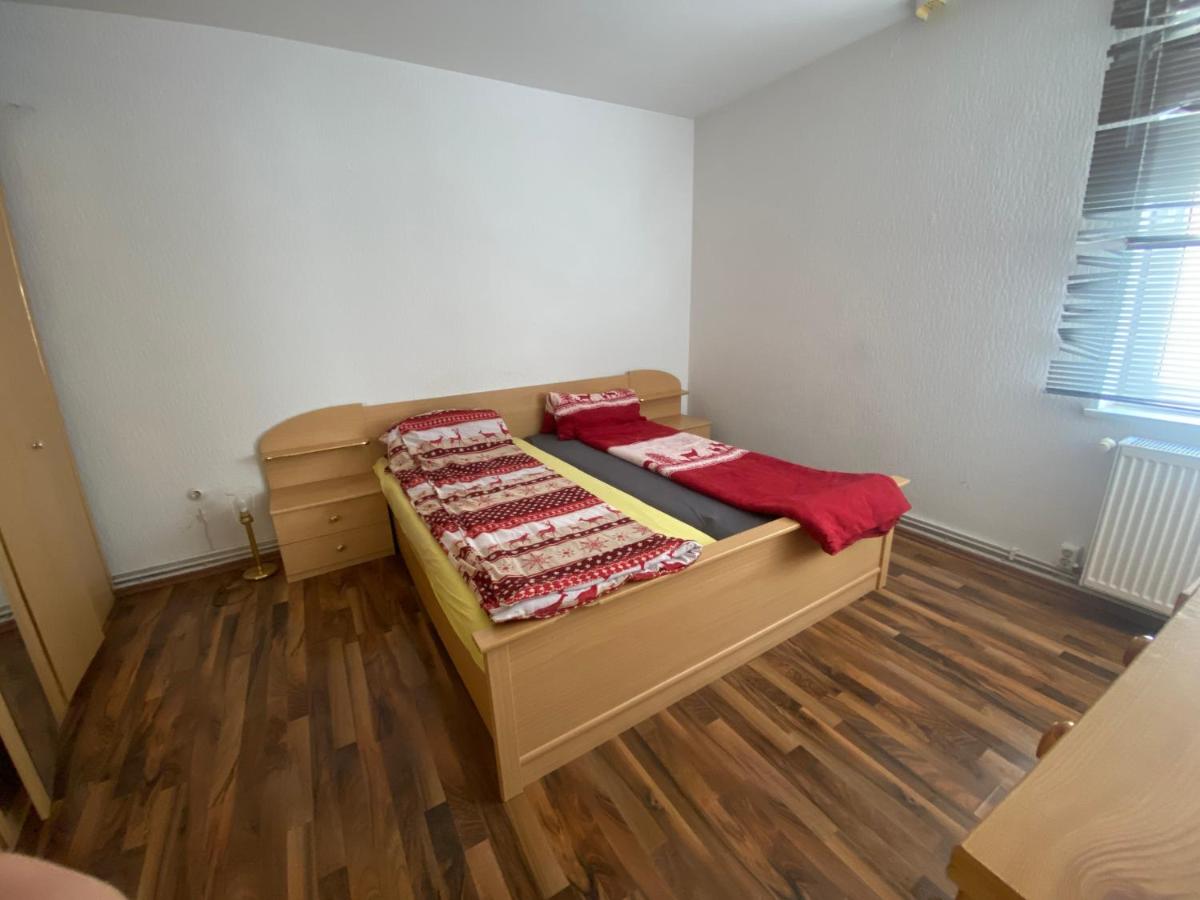 Cosy apartment Bahnhofsnähe hannover - Housity