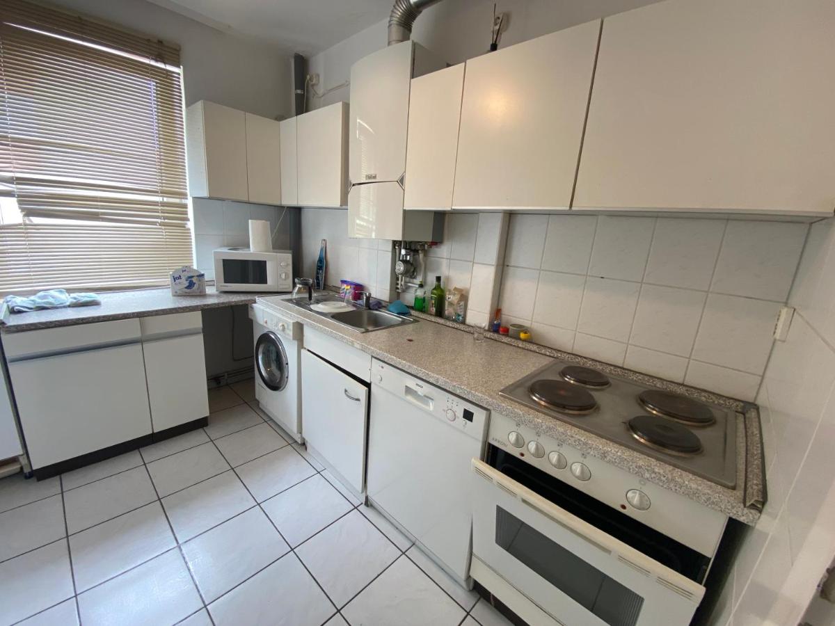 Cosy apartment Bahnhofsnähe hannover - Housity