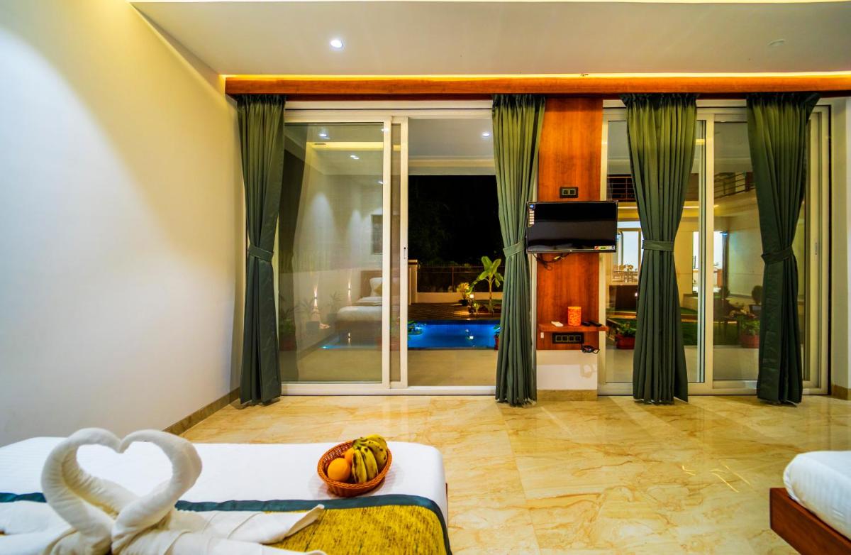 CanvaSand By Eease Hospitality - Housity