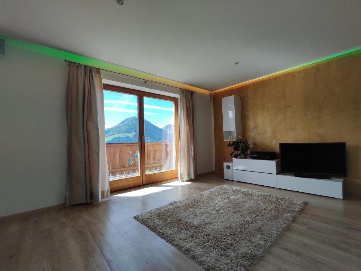 Suitetrails - Ferienwohnung Brixental