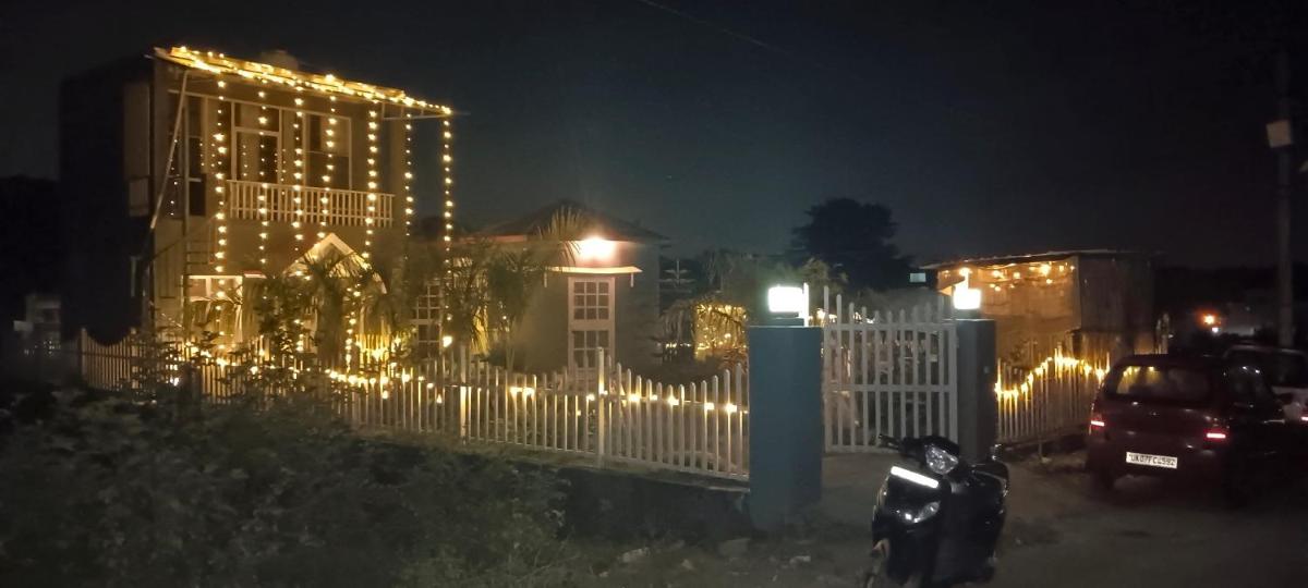 GOL VILLA - Housity