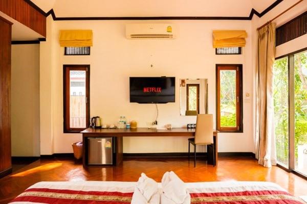Bamboo Grove Chiangmai - Housity