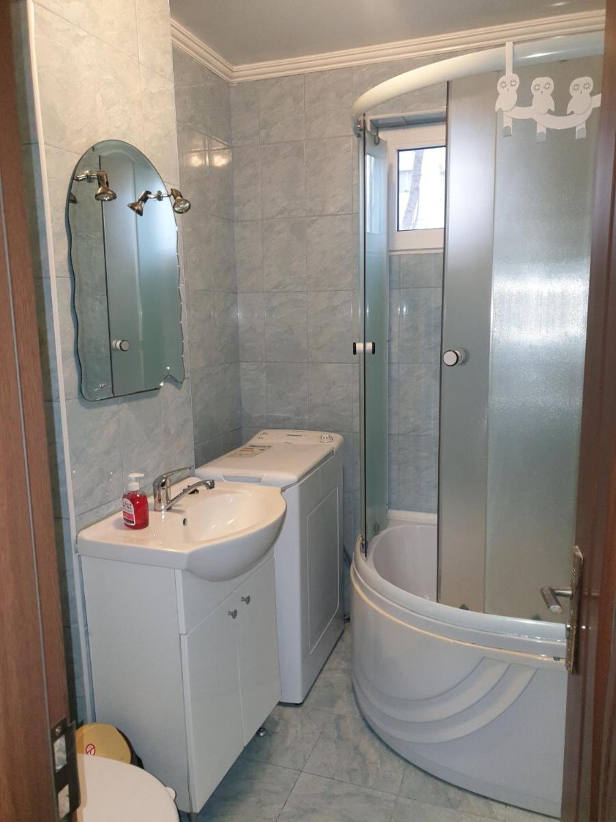 Alin Apartament - Housity