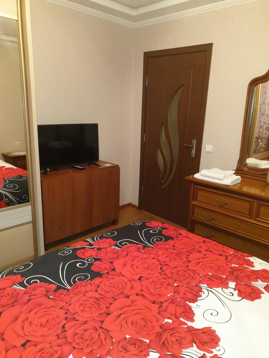 Alin Apartament - Housity