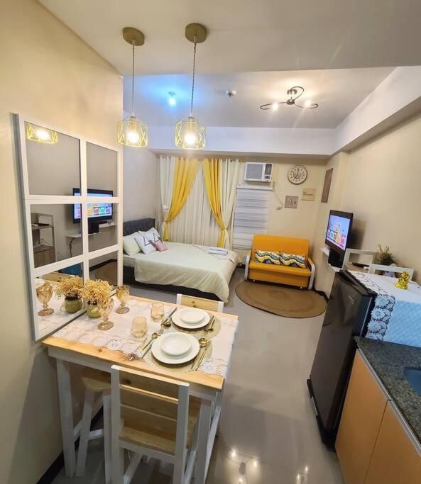 House of B&Y at 101 Newport across NAIA T3 - Housity