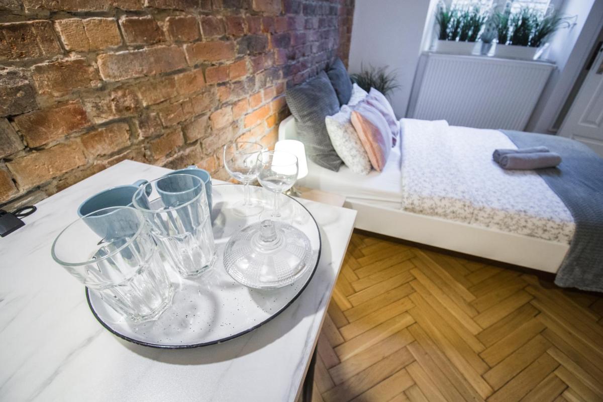 LION apartments - Housity