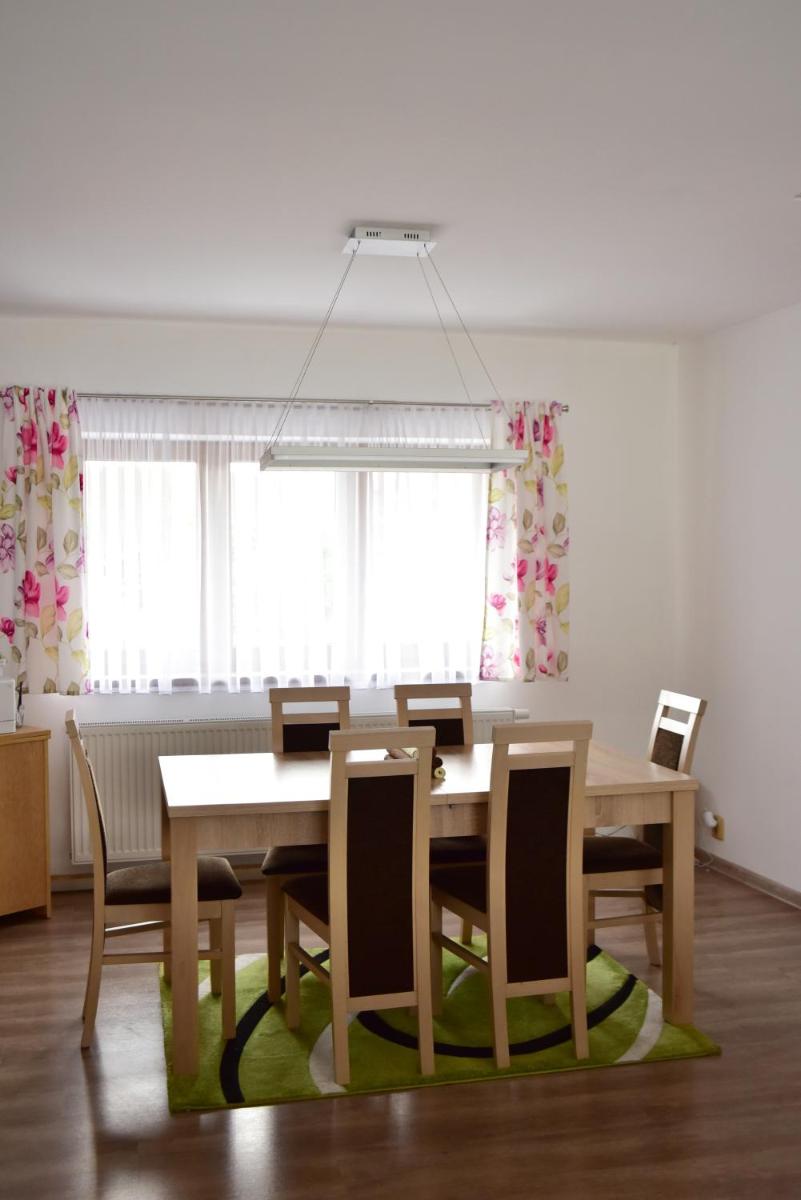 Apartmán Lukov - Housity