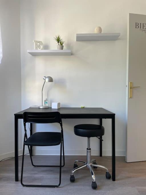 Petit nid douillet - Studio - Rives du Lez - WIFI - Housity