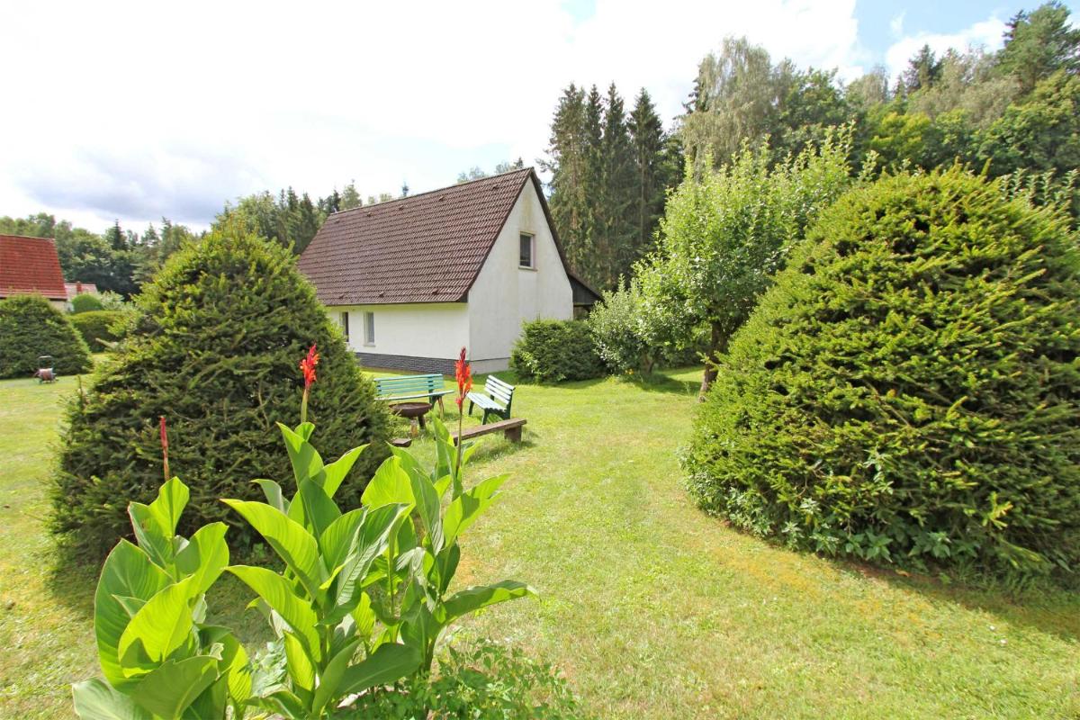 Suitetrails - Ferienwohnungen Roedlin SEE 5910