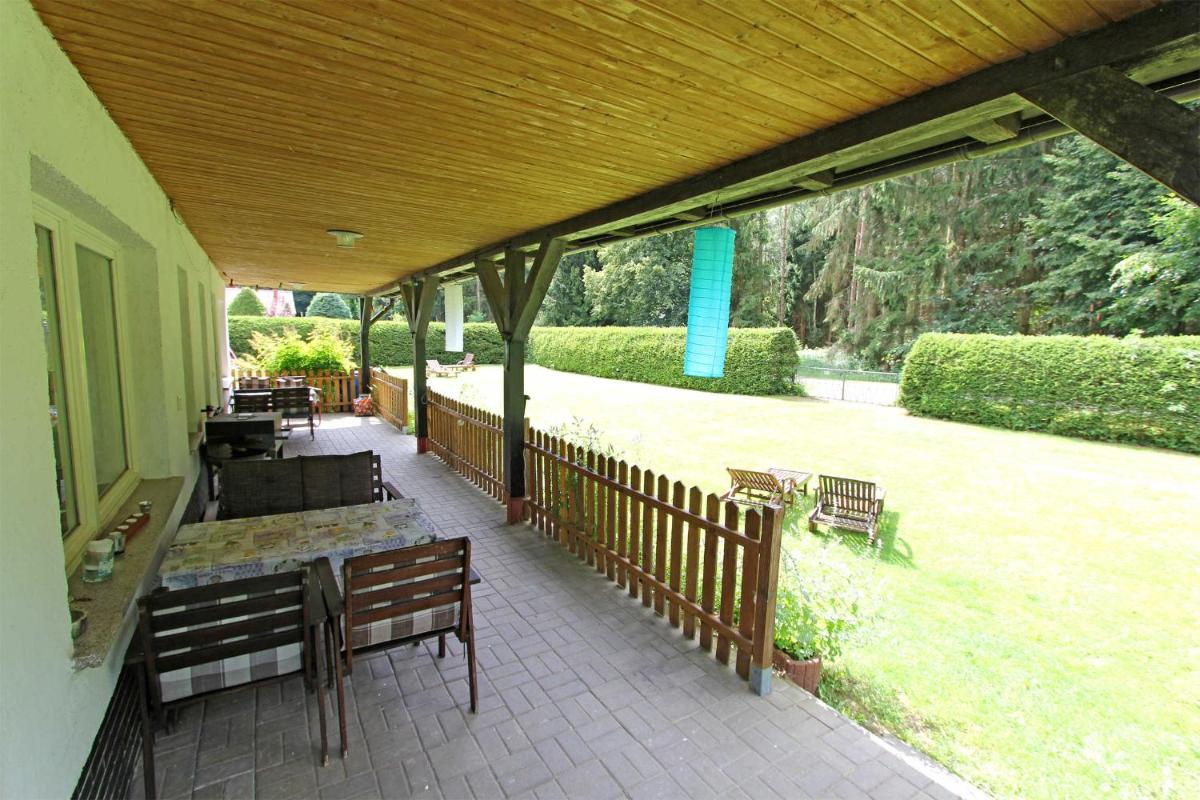 Suitetrails - Ferienwohnungen Roedlin SEE 5910