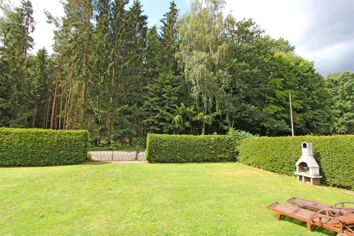 Suitetrails - Ferienwohnungen Roedlin SEE 5910