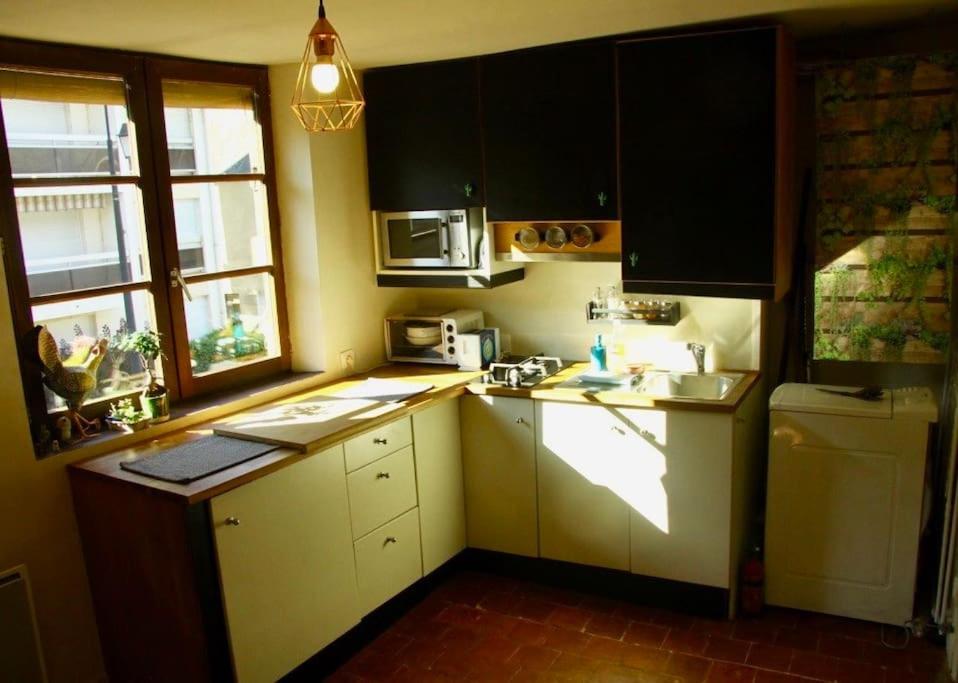 Cosy Apartment by the magical Marais de Bourges - Housity