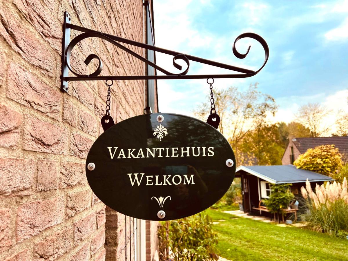 Supergezellig vakantiehuis met hele grote tuin bij Nijmegen - Housity