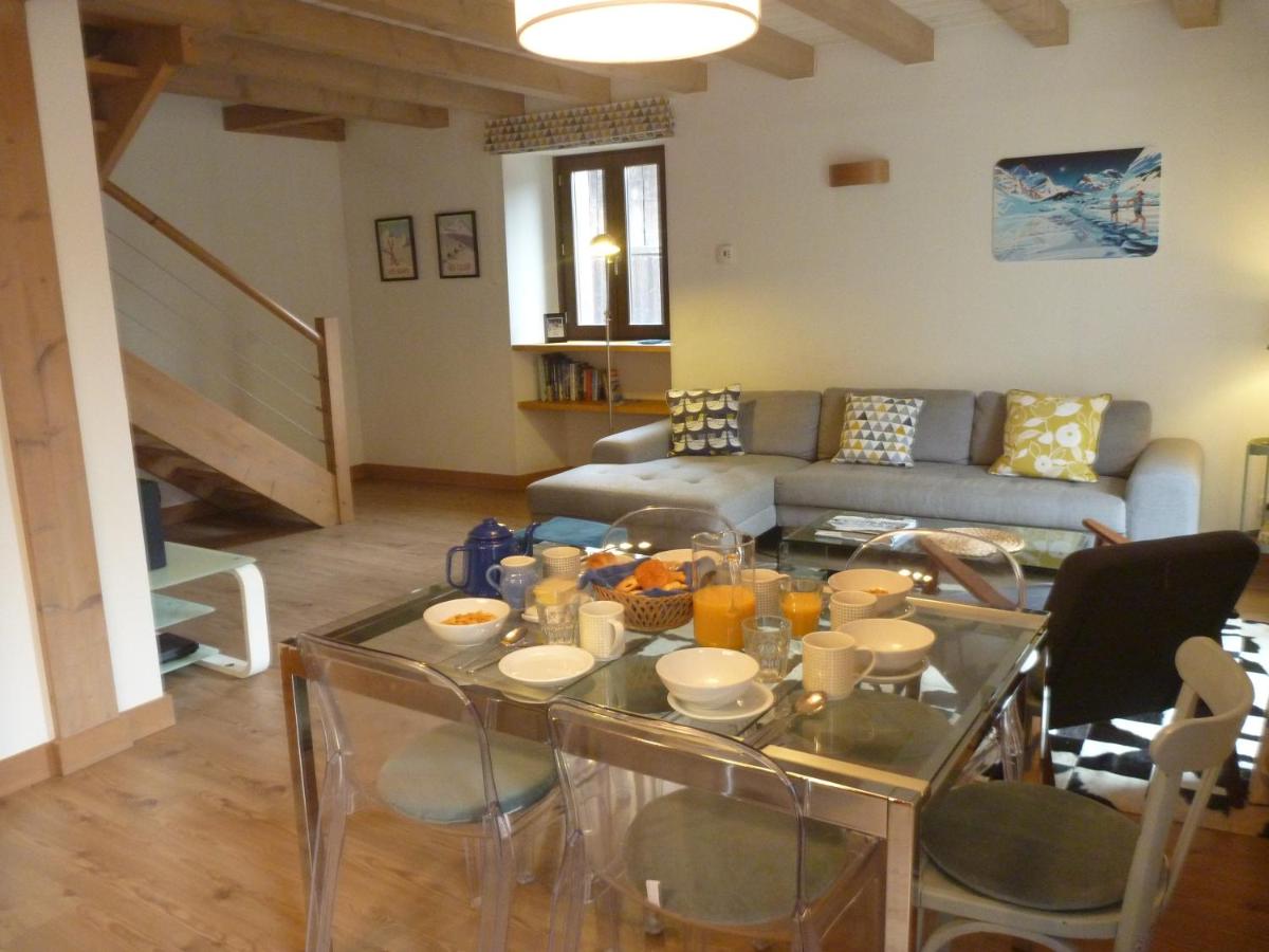 Appartement Le Hibou - Housity