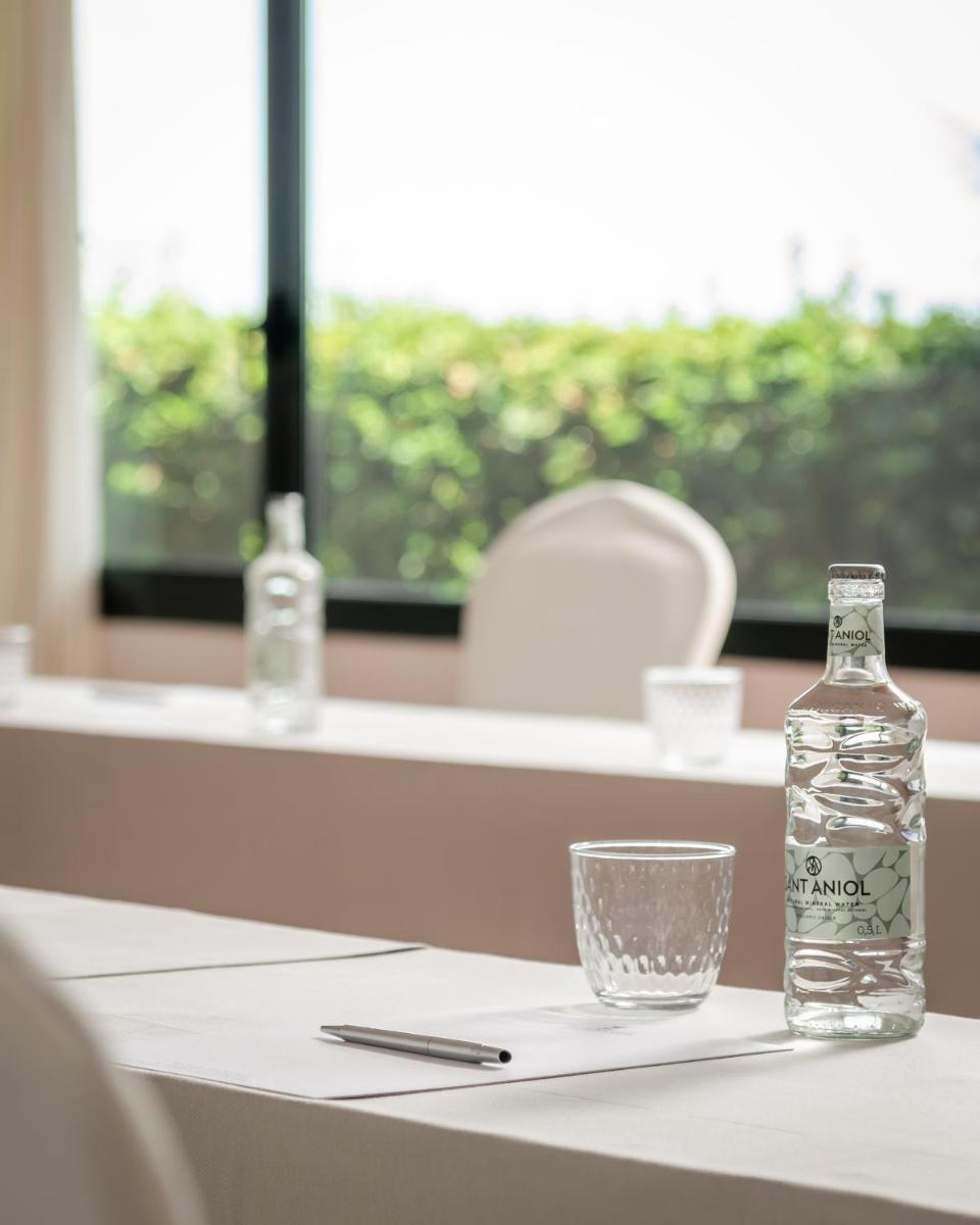 Imagen de la galería de Hotel TorreMirona Golf & Spa, en Navata