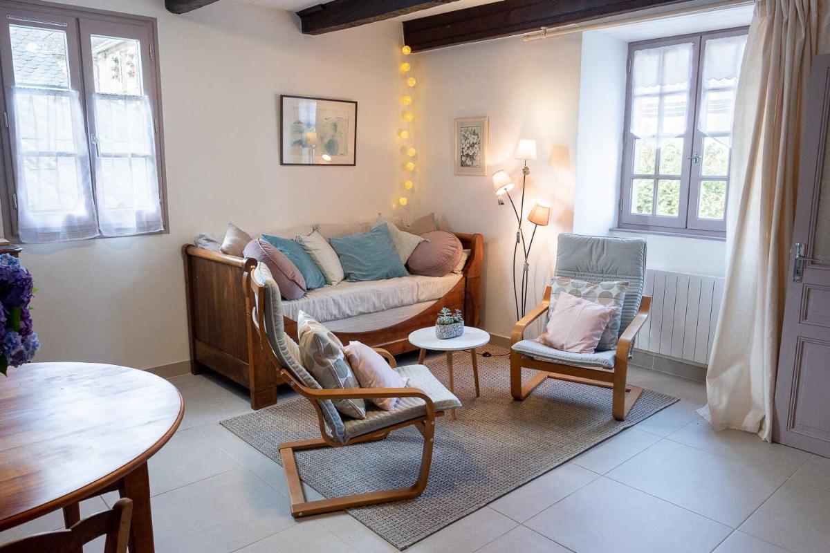 Le chant des sources - Housity