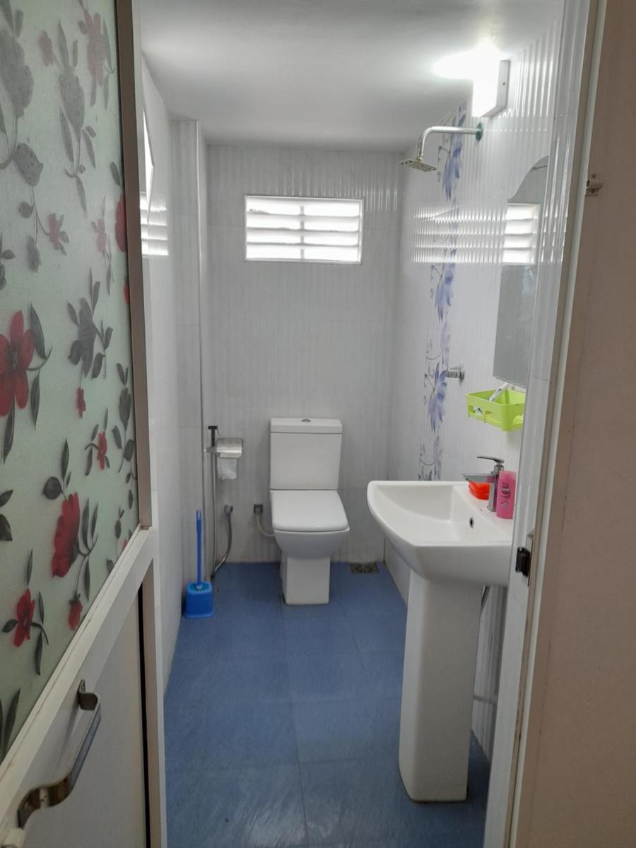 Suitetrails - Jasmine Apartments