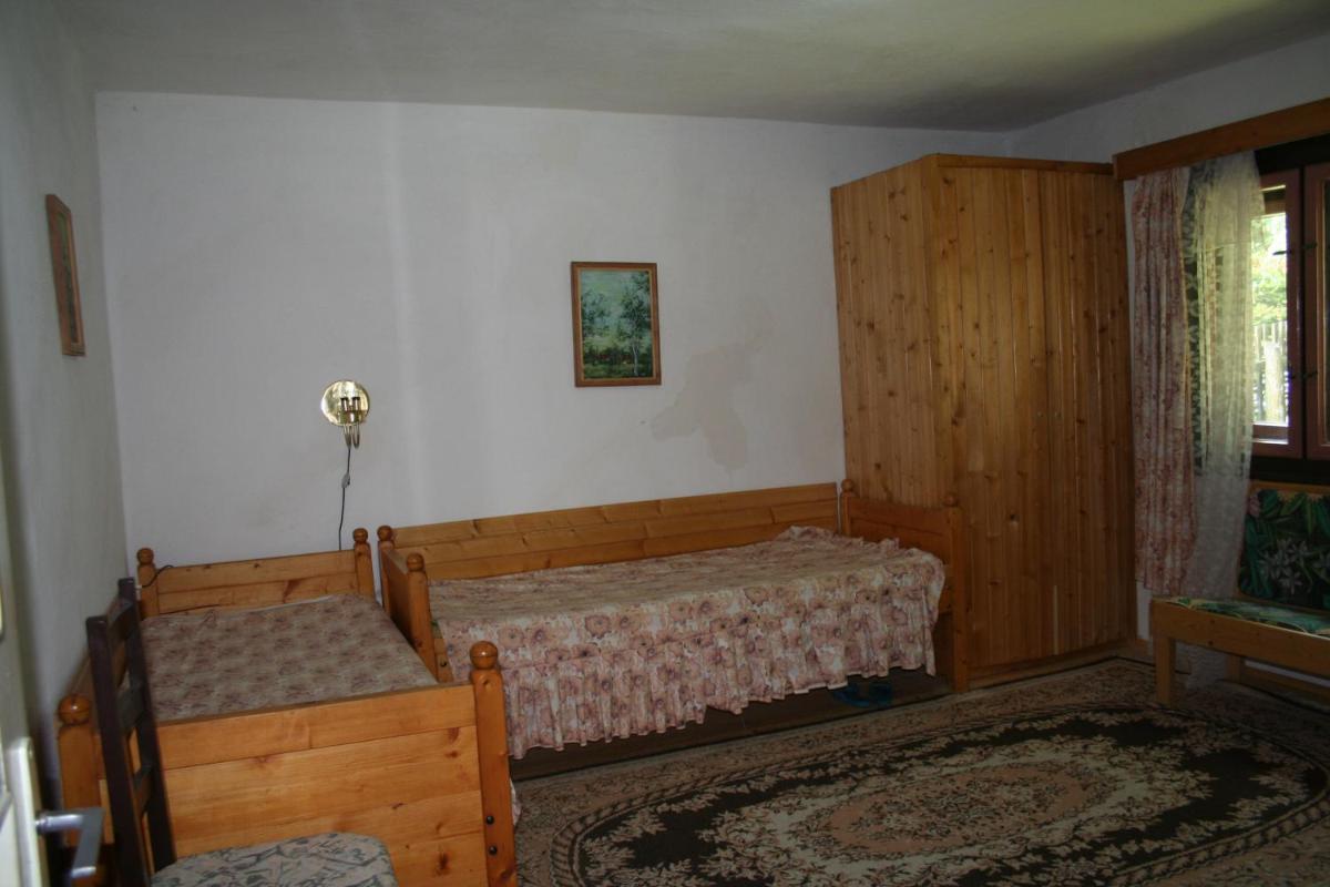 Sat Balcesti-Belis - Housity
