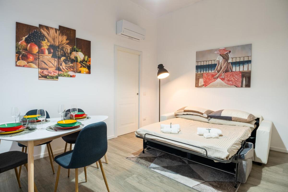 Nord Milano Luxury Apartments - Housity