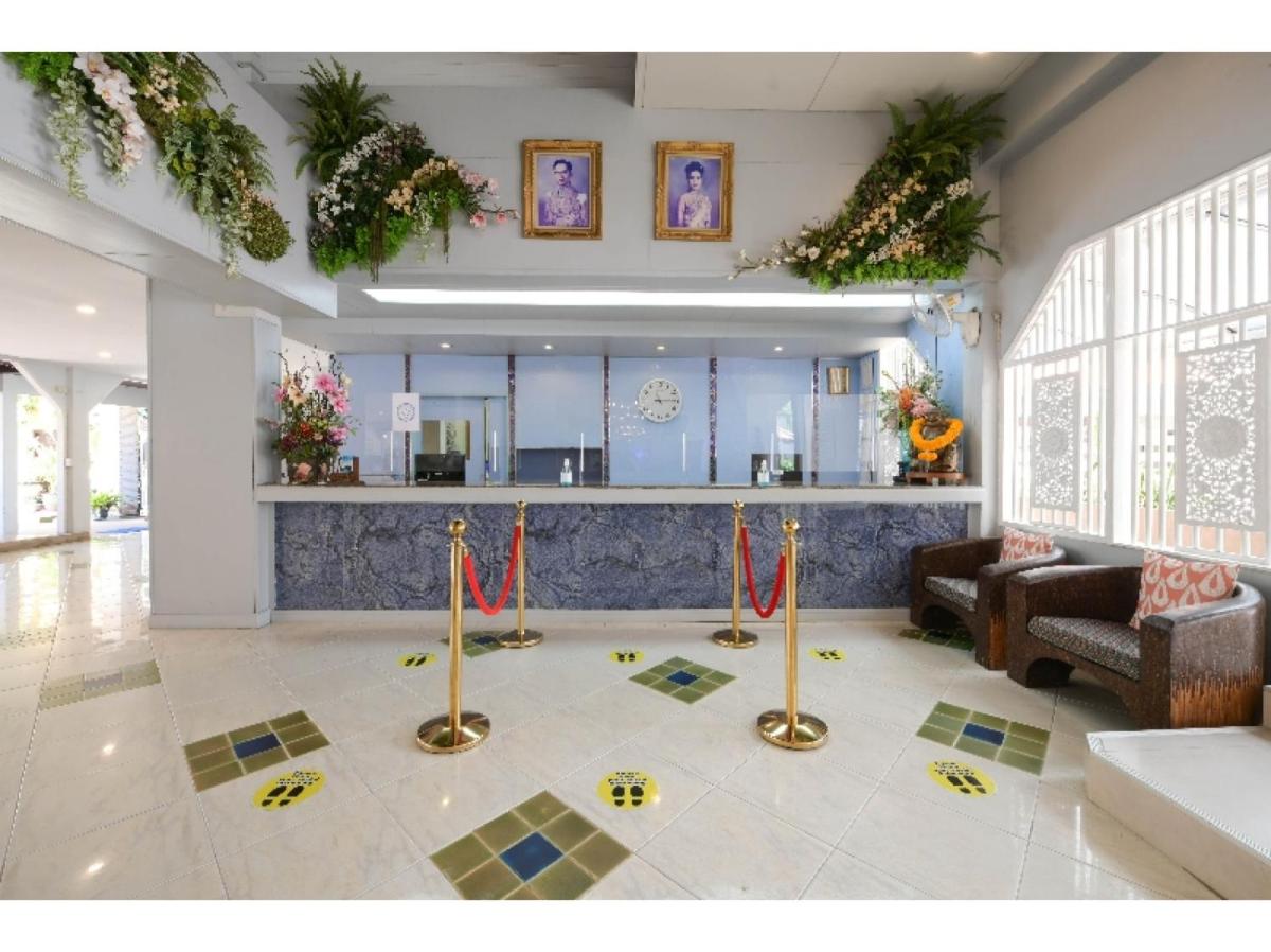 S Lodge Pattaya formally Sabai Lodge - Housity
