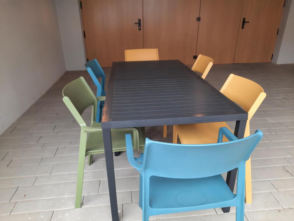 U Francúza - Housity