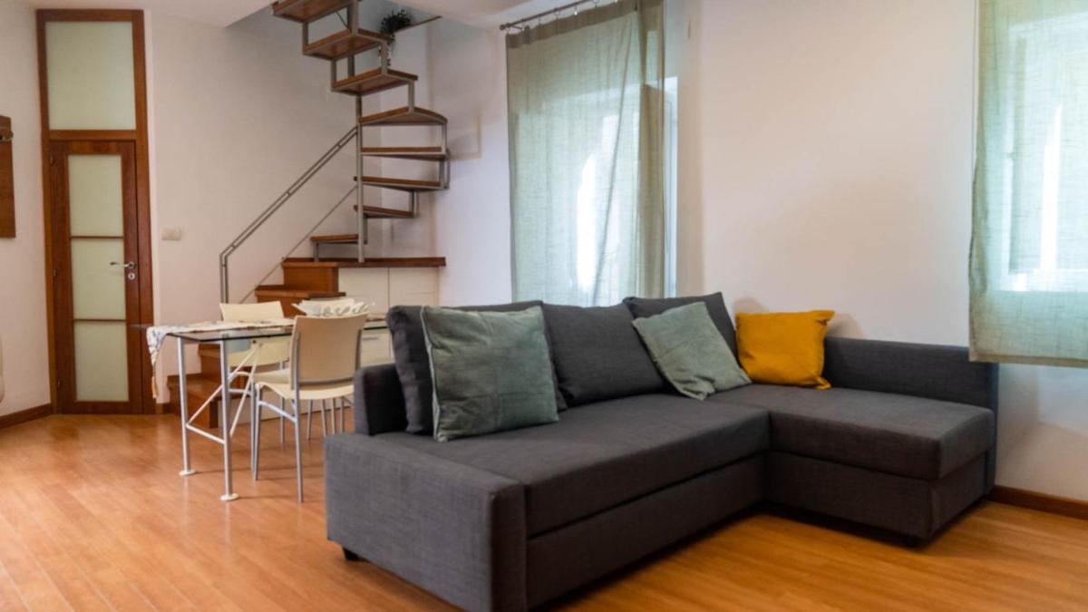 Pollicino House - Housity