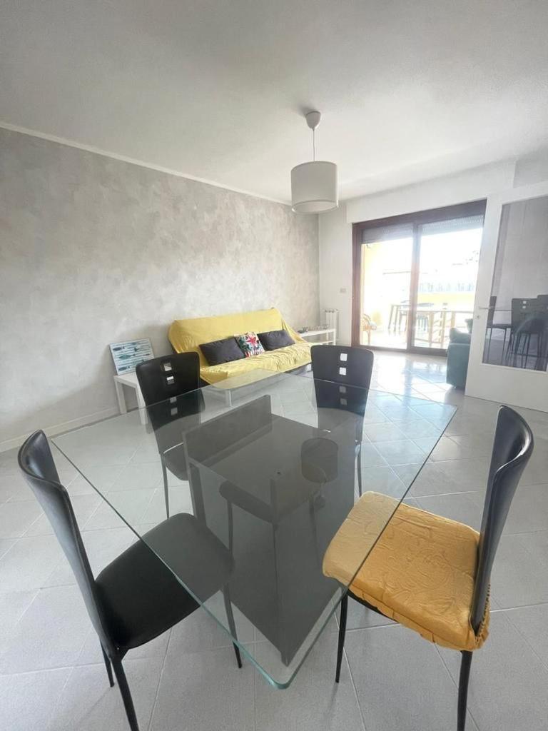 Suitetrails - ranieri apartments