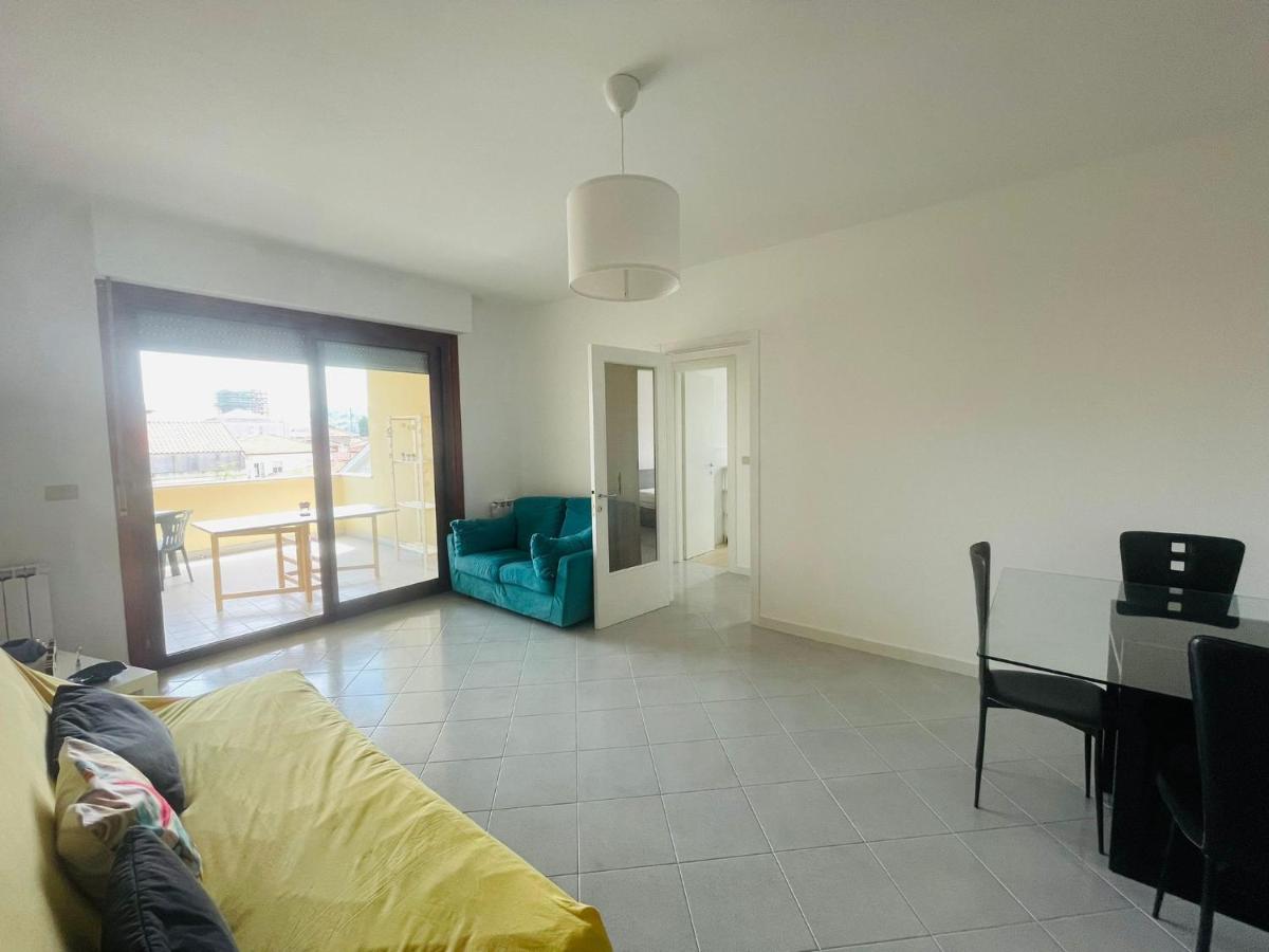 Suitetrails - ranieri apartments