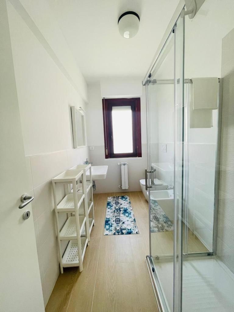 Suitetrails - ranieri apartments