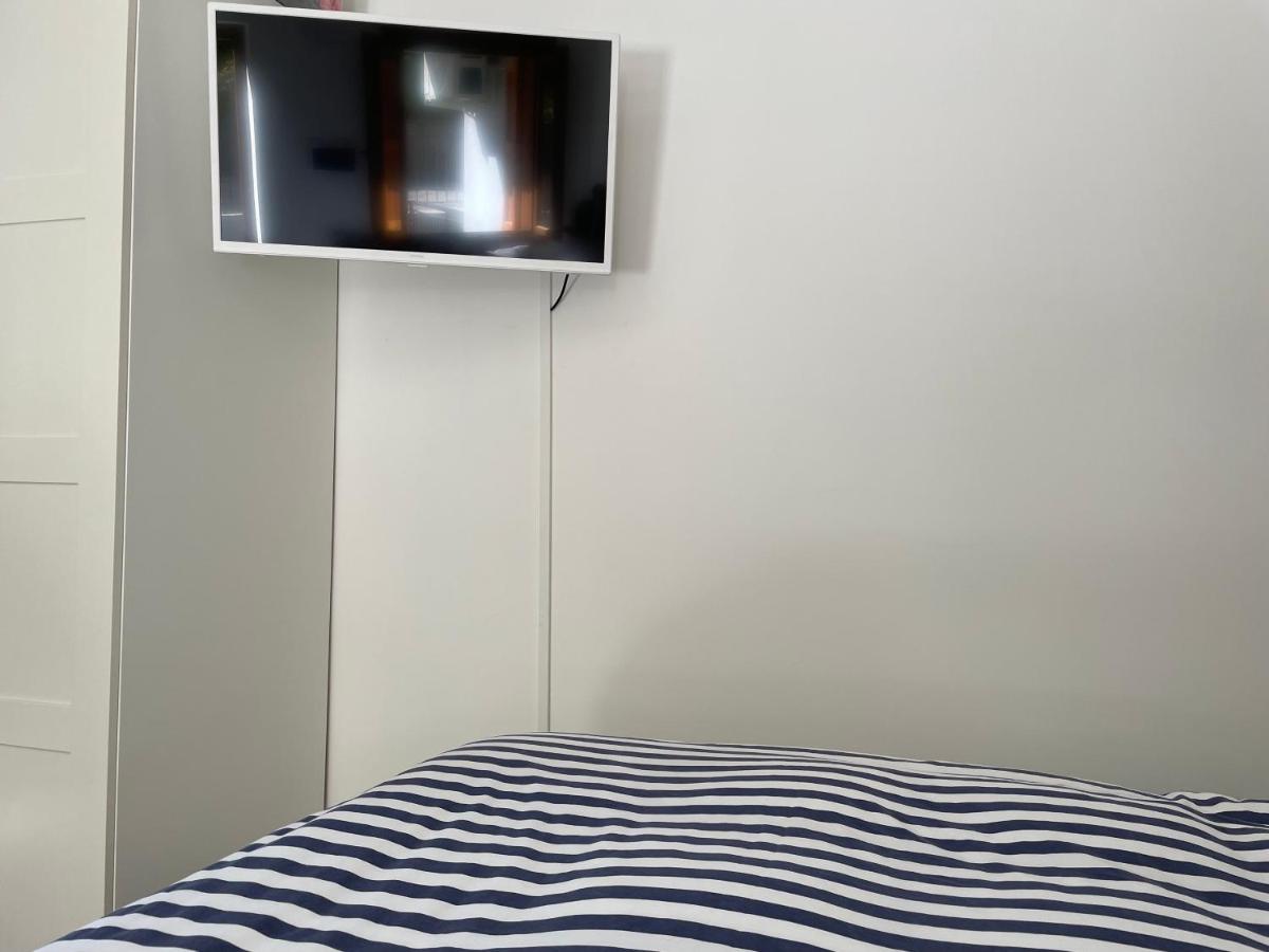 La casina di Francy - Housity
