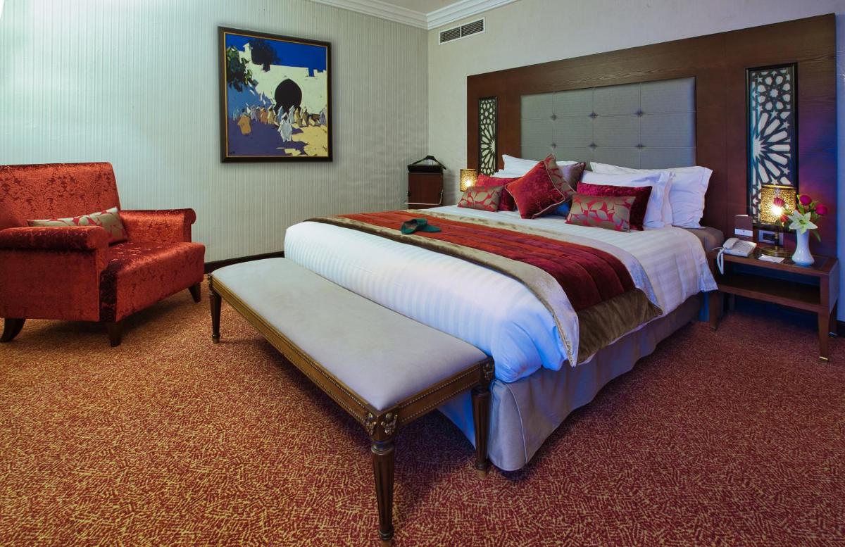 Palais Medina Riad Resort - Housity