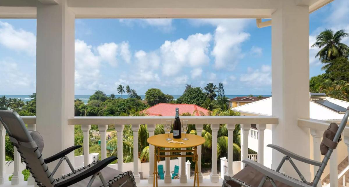 Cap Confort - Housity
