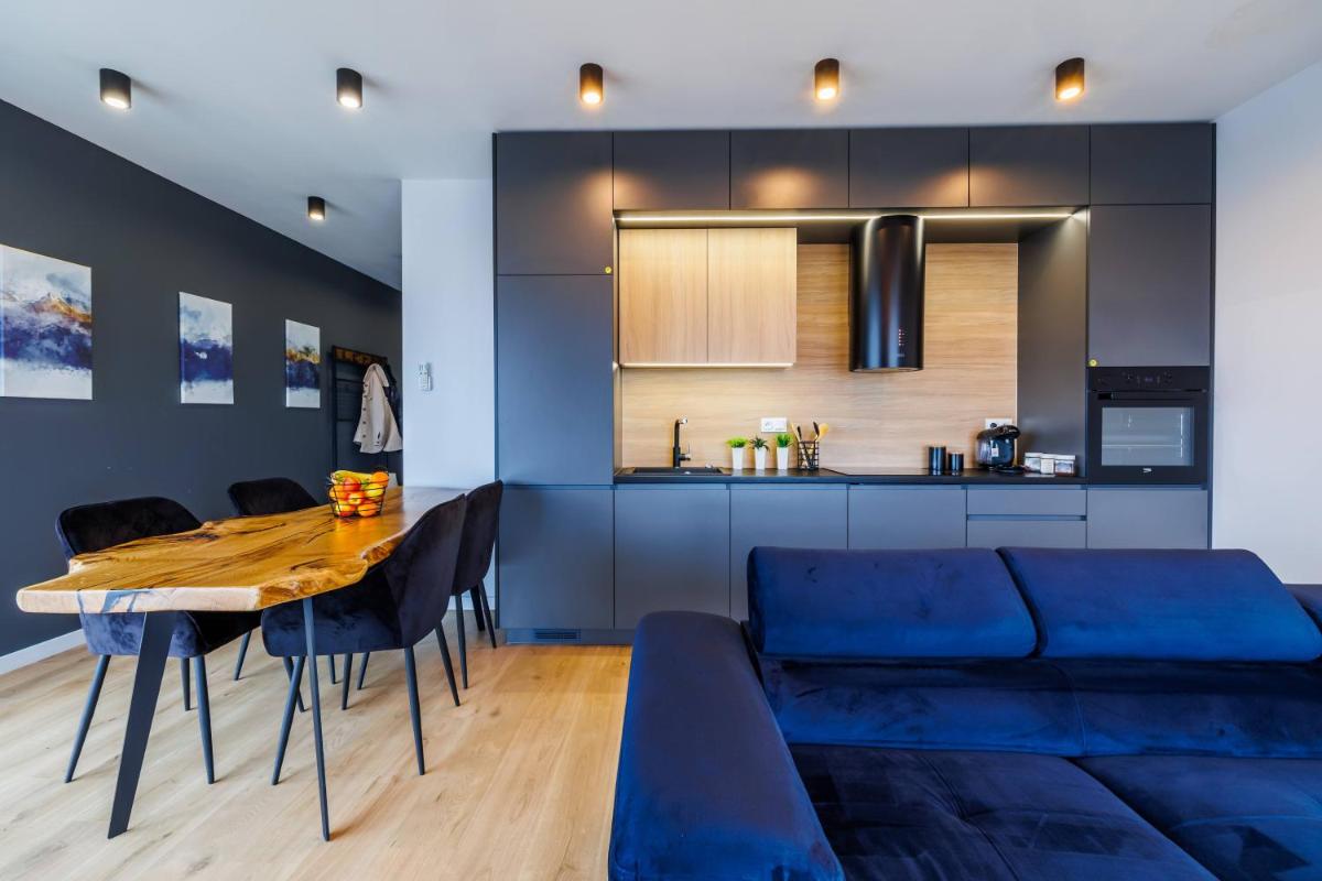 Panorama Capital Black - Housity